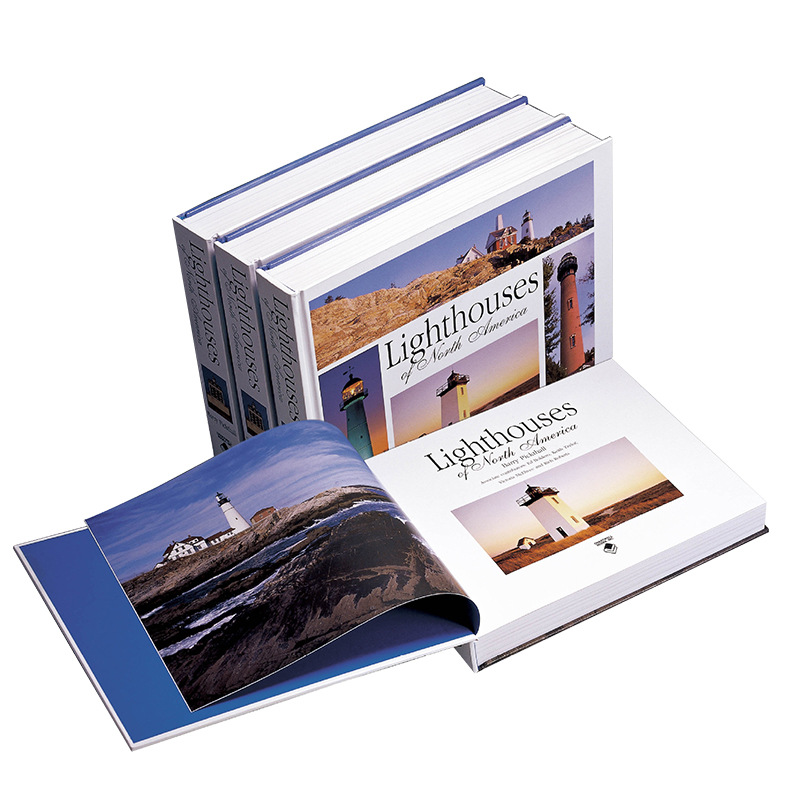 医疗机构宣传手册印刷服务